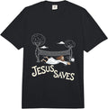 He Is Rizzin Merch