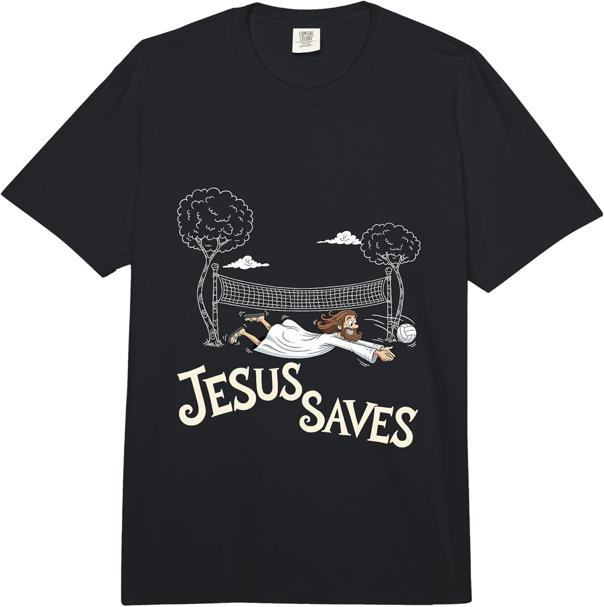 He Is Rizzin Merch