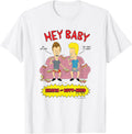 Beavis and Butt-Head