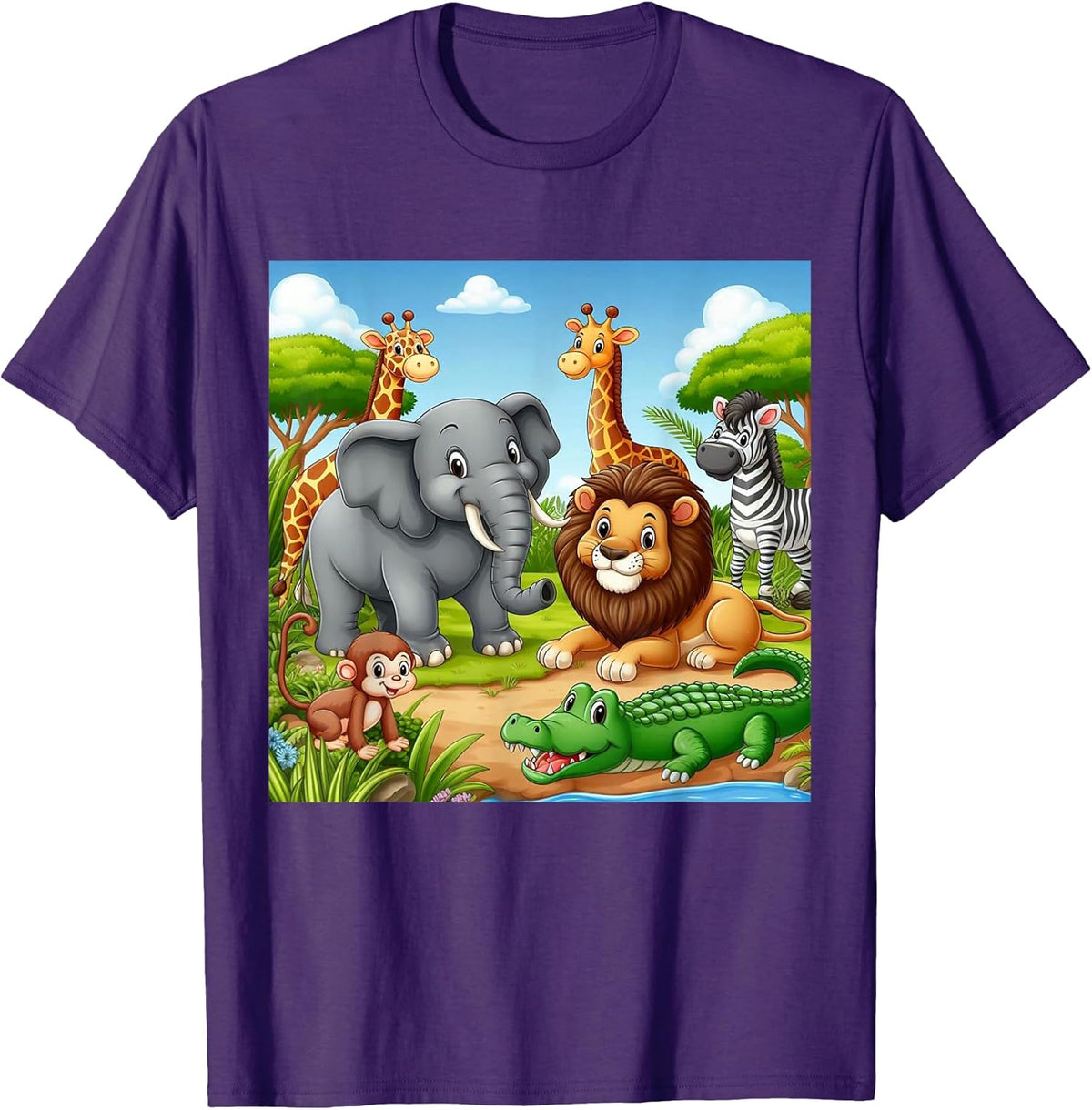 KD Cool Merch