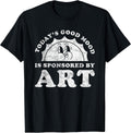 Good Mood Art Apparel Co