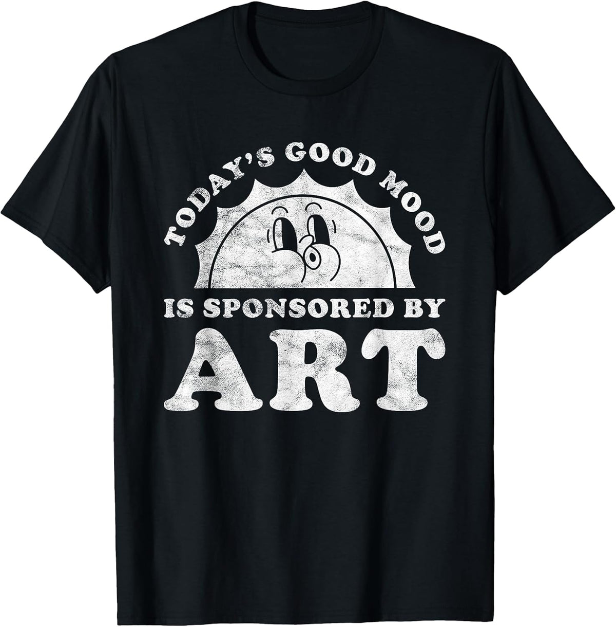Good Mood Art Apparel Co