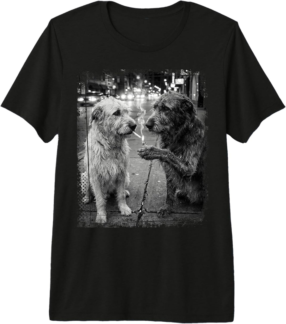 Urban Hound Vibes