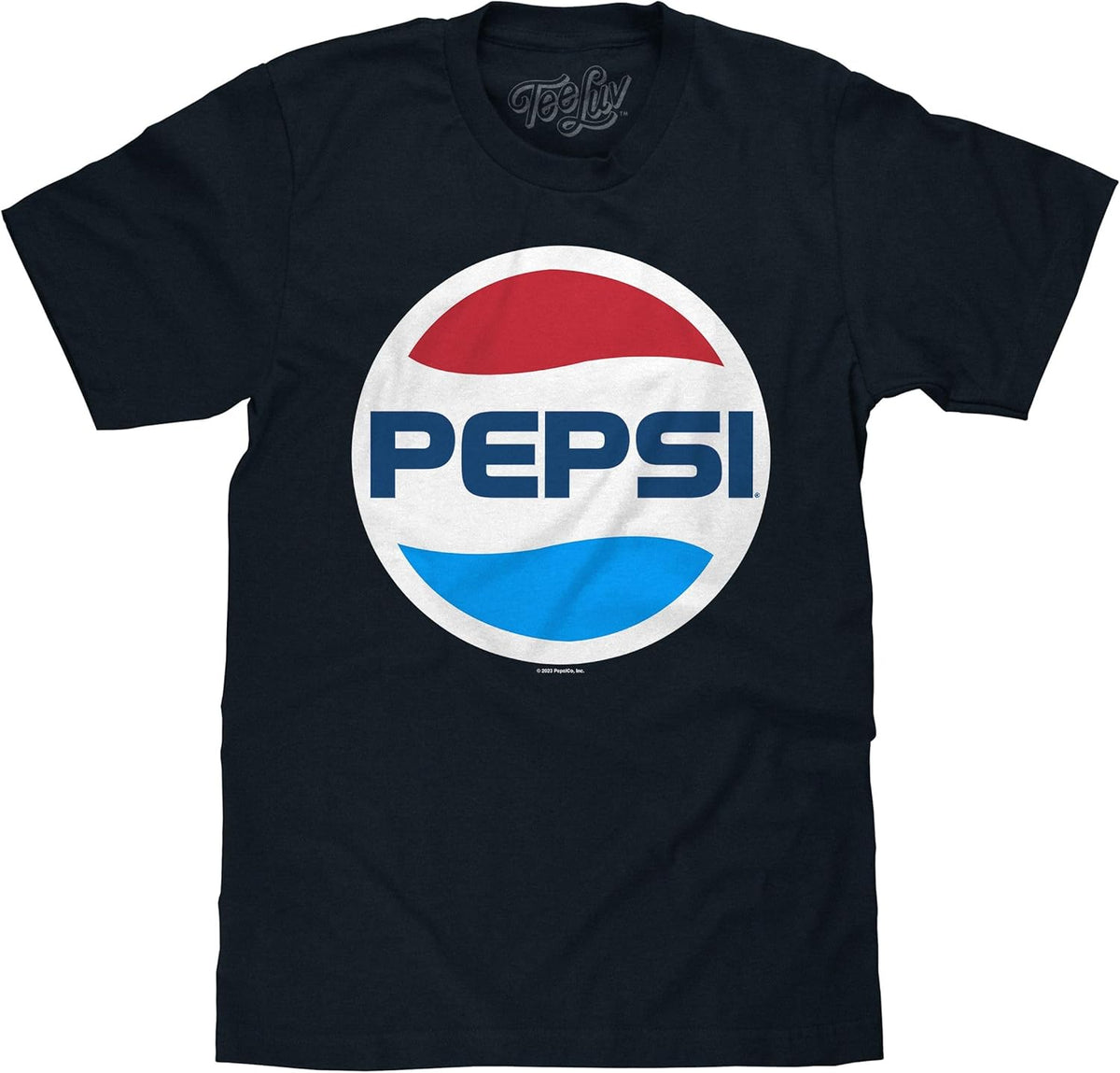 Tee Luv