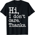 Uninterested Merch Co