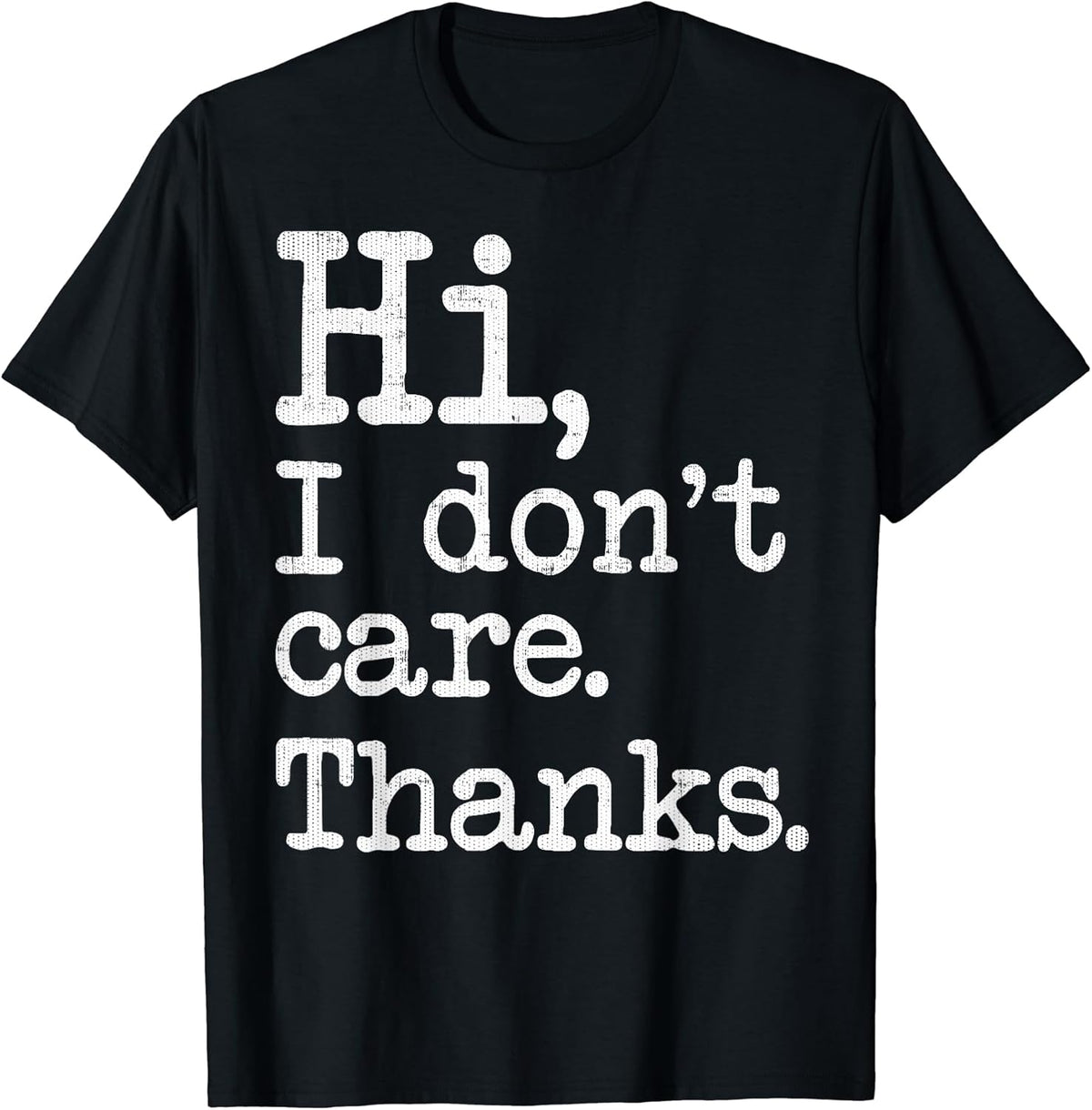 Uninterested Merch Co