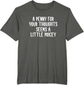 Funny Sarcastic Sayings Gifts