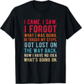 Funny humor joke mom, dad and family gift tee