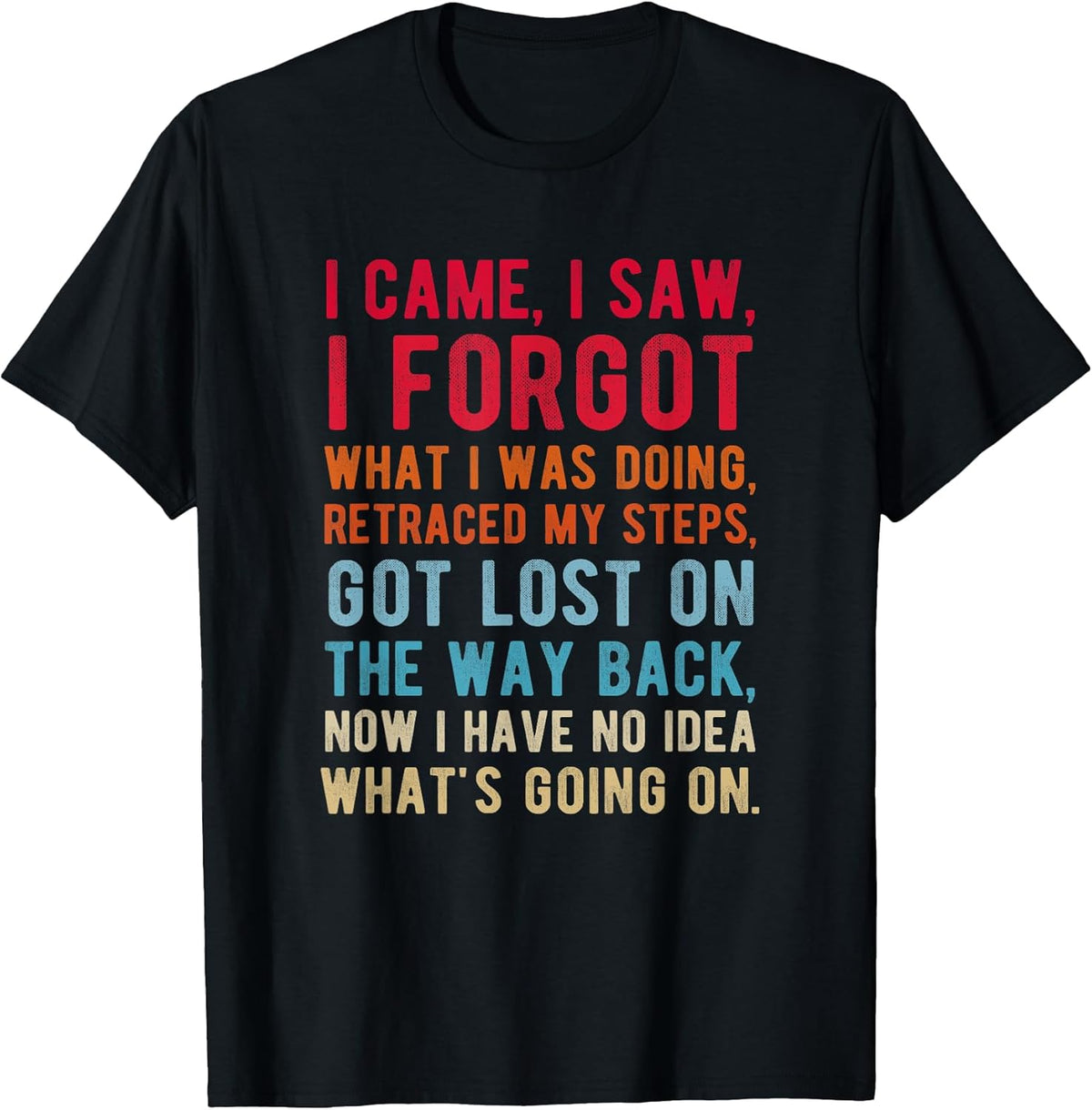 Funny humor joke mom, dad and family gift tee