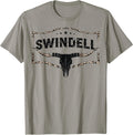 Graphic Swindell Vintage Apparel Co.