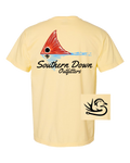 Redfish Tee