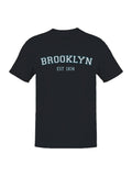Brooklyn Vintage Graphic Men's T-Shirt
