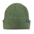 Yonder Wool Beanie (Forrest)