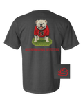 Old School Dog Tee