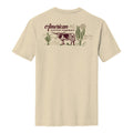 On the Range Tee