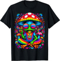 Funny Hippie 70s 60s Groovy Lover