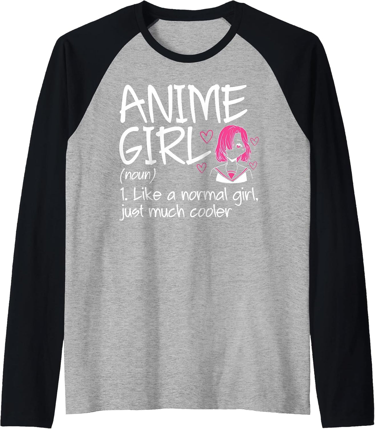 Anime Lovers Merch