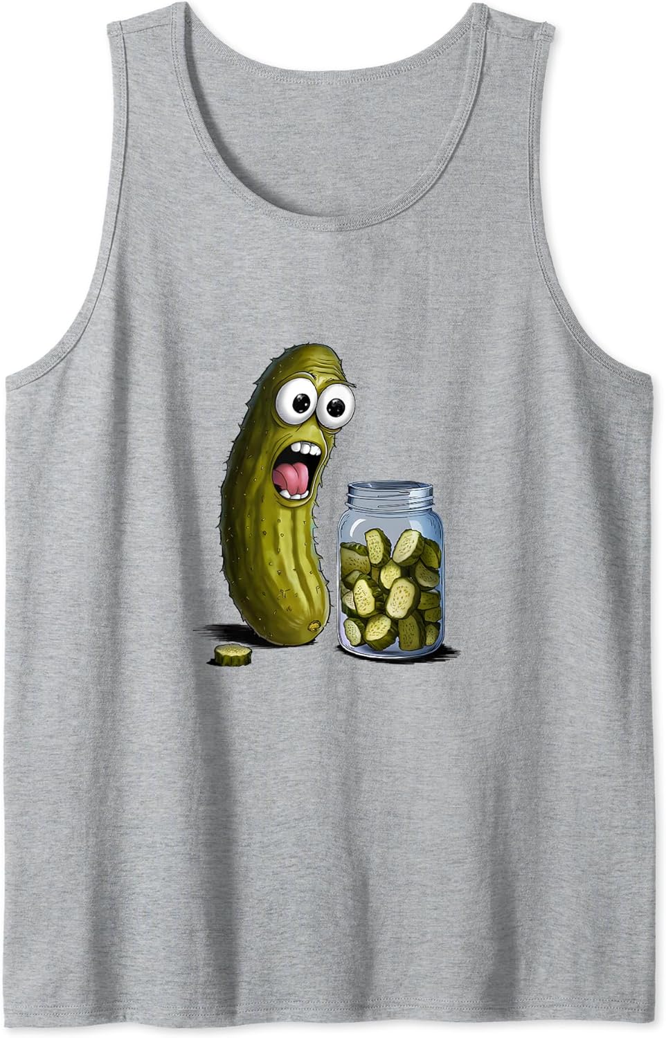 Sarcasm Pickle Gifts For Humorous Men Women