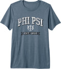 PHI KAPPA PSI
