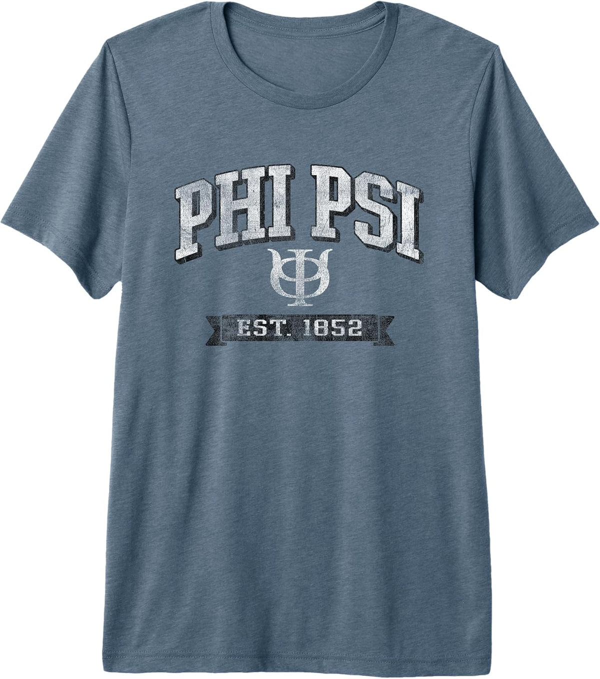PHI KAPPA PSI
