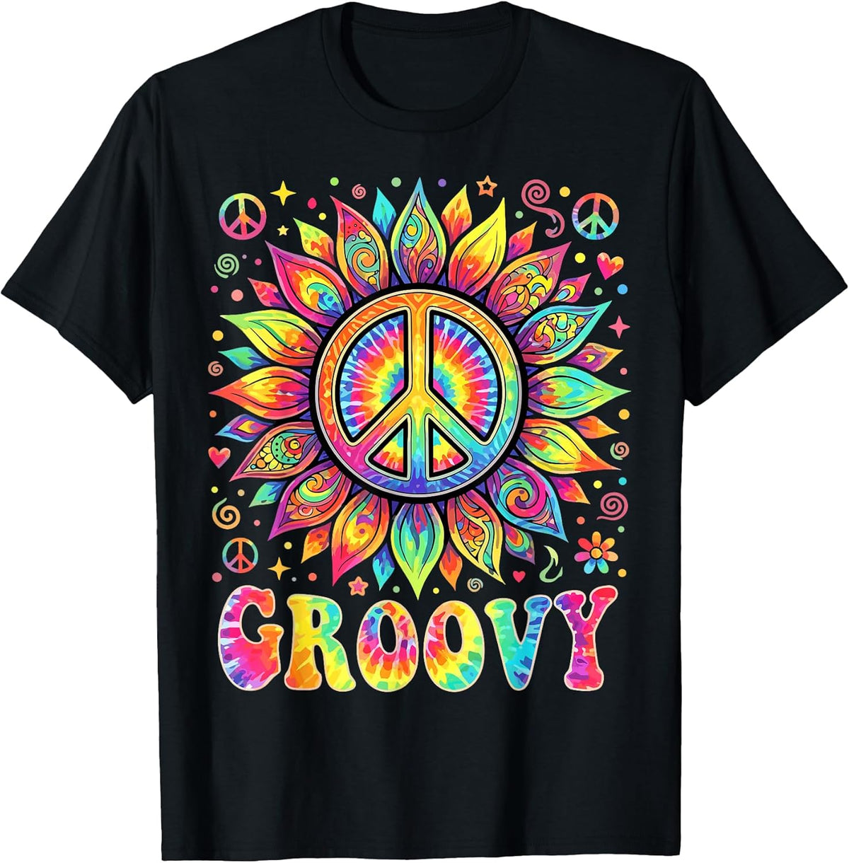 Groovy Gifts for Hippie Lover