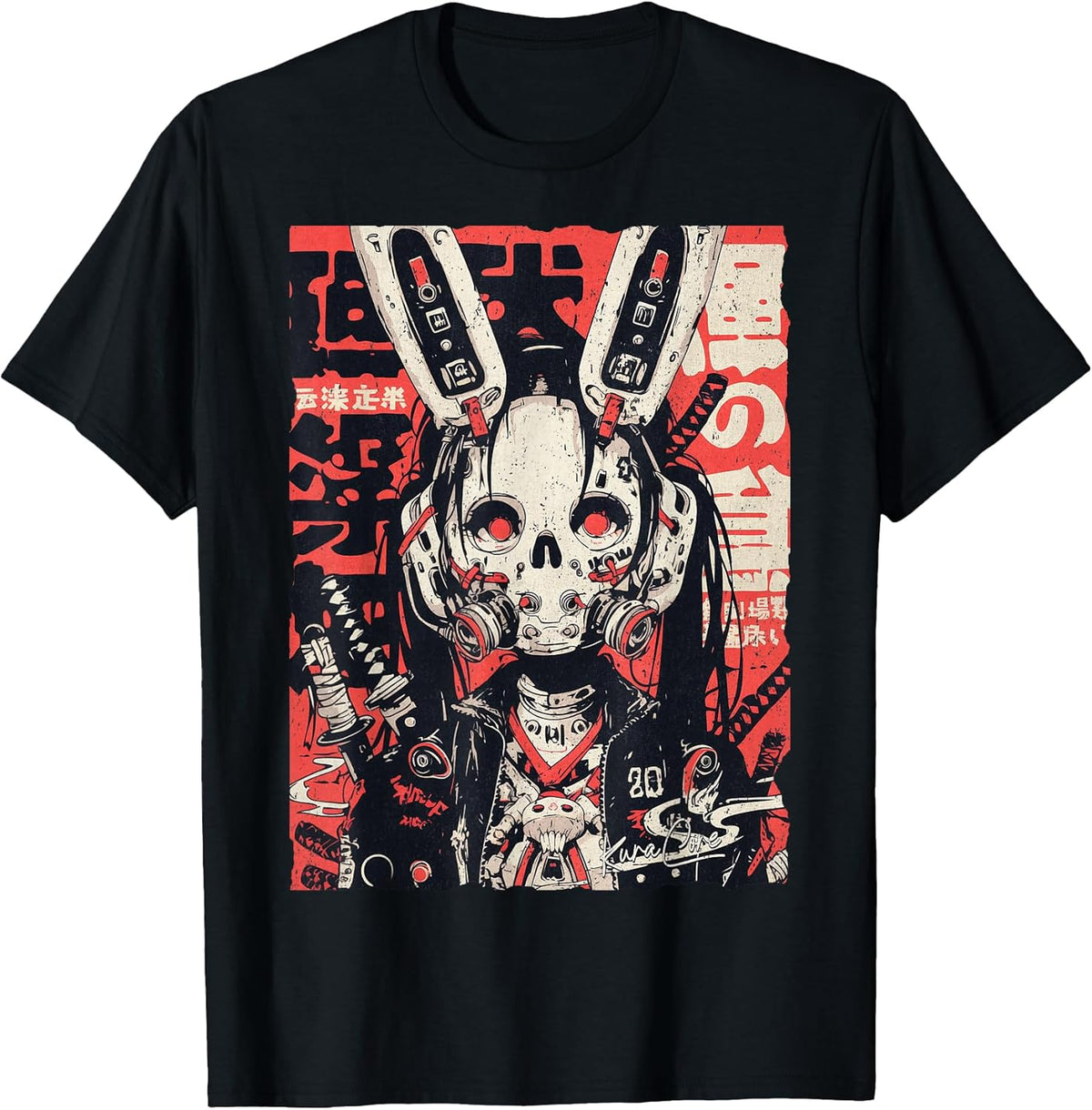 KuraCore / ANIME MERCH KAWAII AESTHETIC HARAJUKU