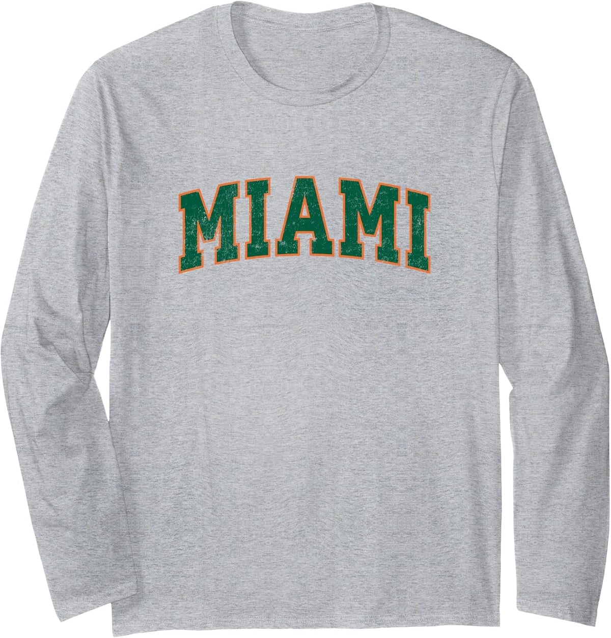 Miami Florida FL Vintage T-Shirts & Tees