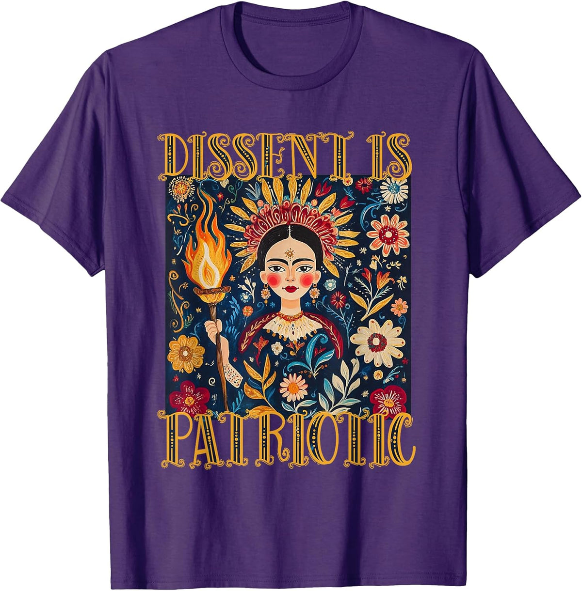 Thread of Dissent