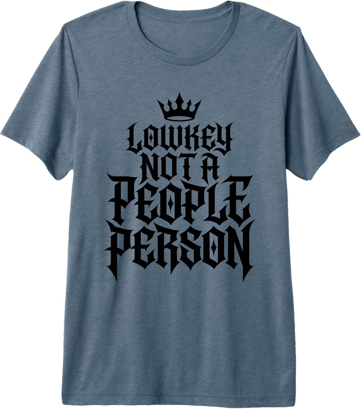 Introvert Humor & Sarcastic Quotes Co.