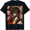 Cool Japan Horror Designs