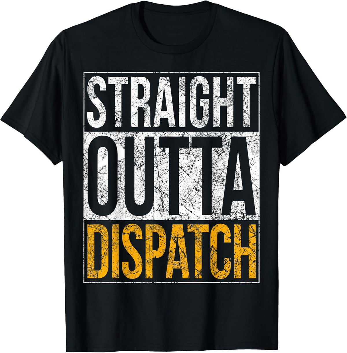911 Dispatcher APR by A