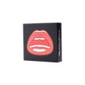 Tom Wesselmann "Mouth" Coasters (Set of 6)