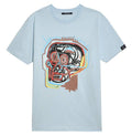 Jean-Michel Basquiat "Skull" T-Shirt