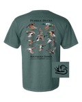 Puddle Ducks Tee