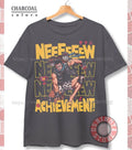 Dungeon Crawler Carl Donut and Carl Achievement Tee