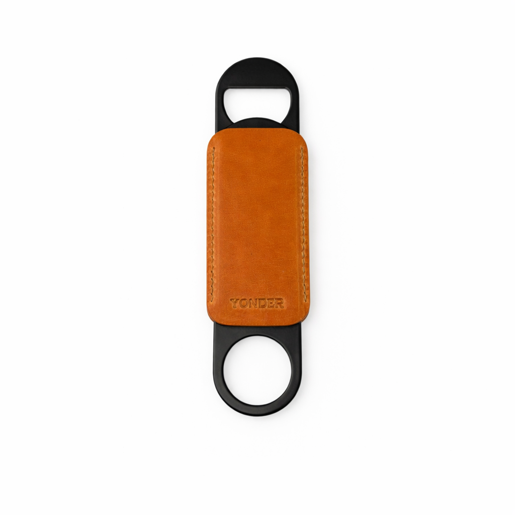 The Banquet Buddy Bottle Opener
