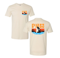 Orca T-Shirt Stone