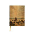 Walk with Jesus Sheep Journal