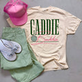 Caddie Baddie Golf Tee