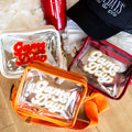 Stadium Bag, Crossbody Bag, Clear Bag, Game Day Bag