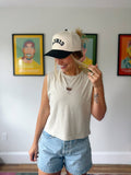 Espresso Martini Tank Top