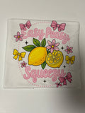Easy Peasy Lemon Squeezy T-Shirt