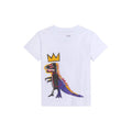 Jean-Michel Basquiat "Pez Dispenser" Kid's T-Shirt