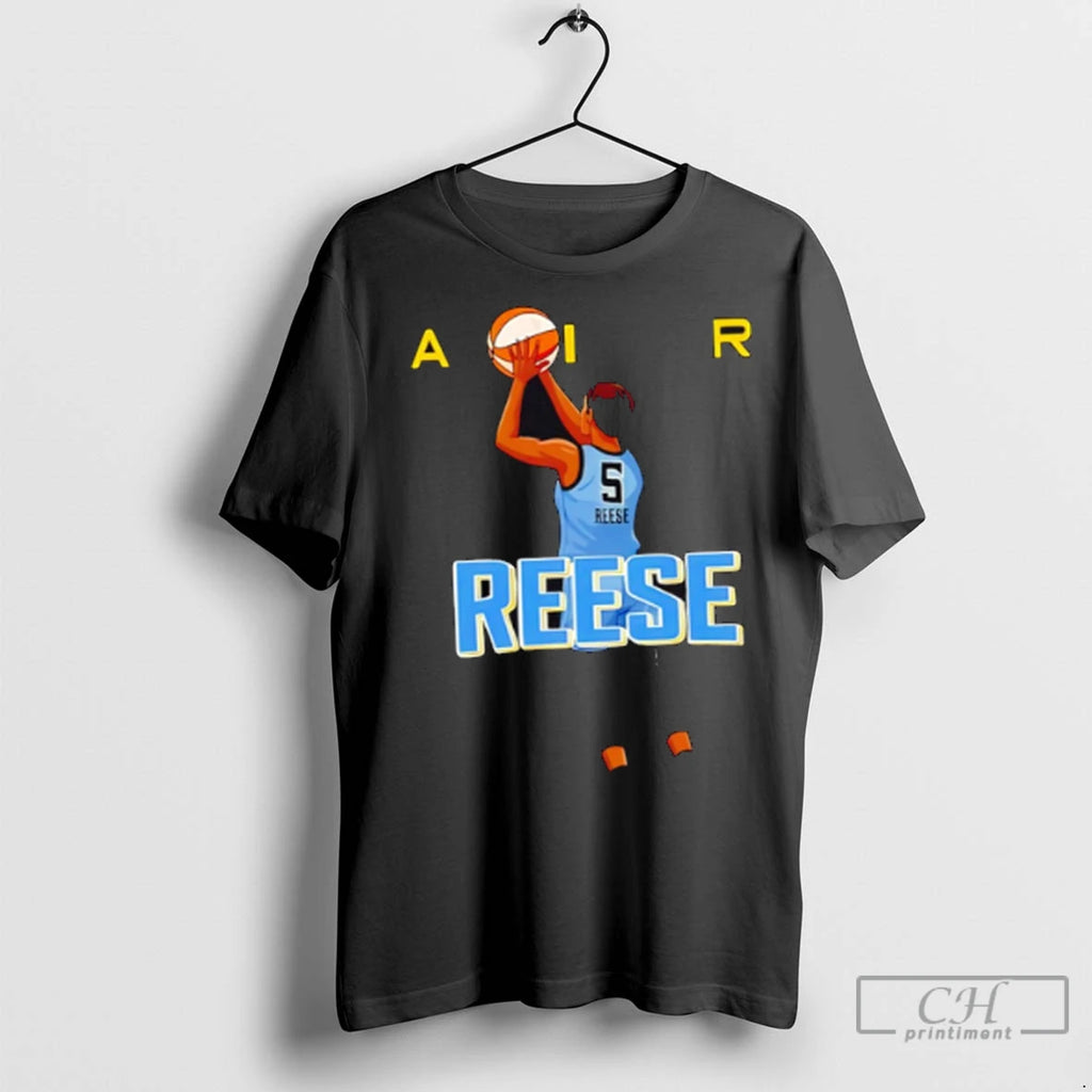 Angel Reese Air Chicago Wnba