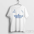 Asics Thistle Hotels Leeds United Home Football Ladies