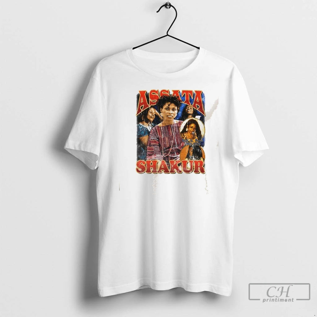 Assata Shakur Rest In Peace 1947 2025