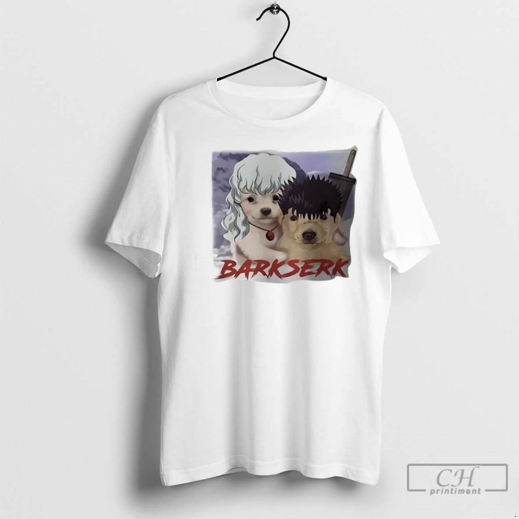 Barkserk Griffith Dog Ladies