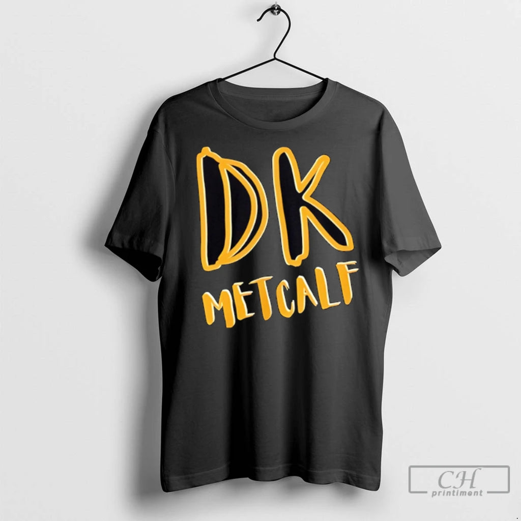 Bold Dk Metcalf