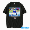 Cam Skattebo New York Giants Football 2025 Photo Tshirts Sweater