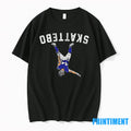 Cam Skattebo Td Flip Football Tshirts Sweater
